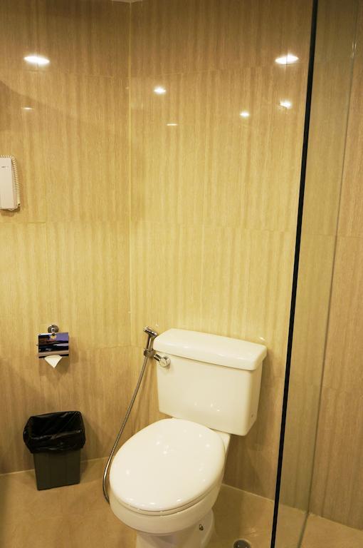 Kyriad Bumiminang Hotel Padang  Room photo