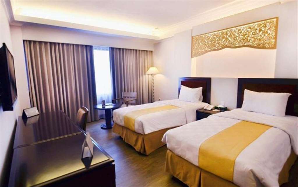 Kyriad Bumiminang Hotel Padang  Room photo